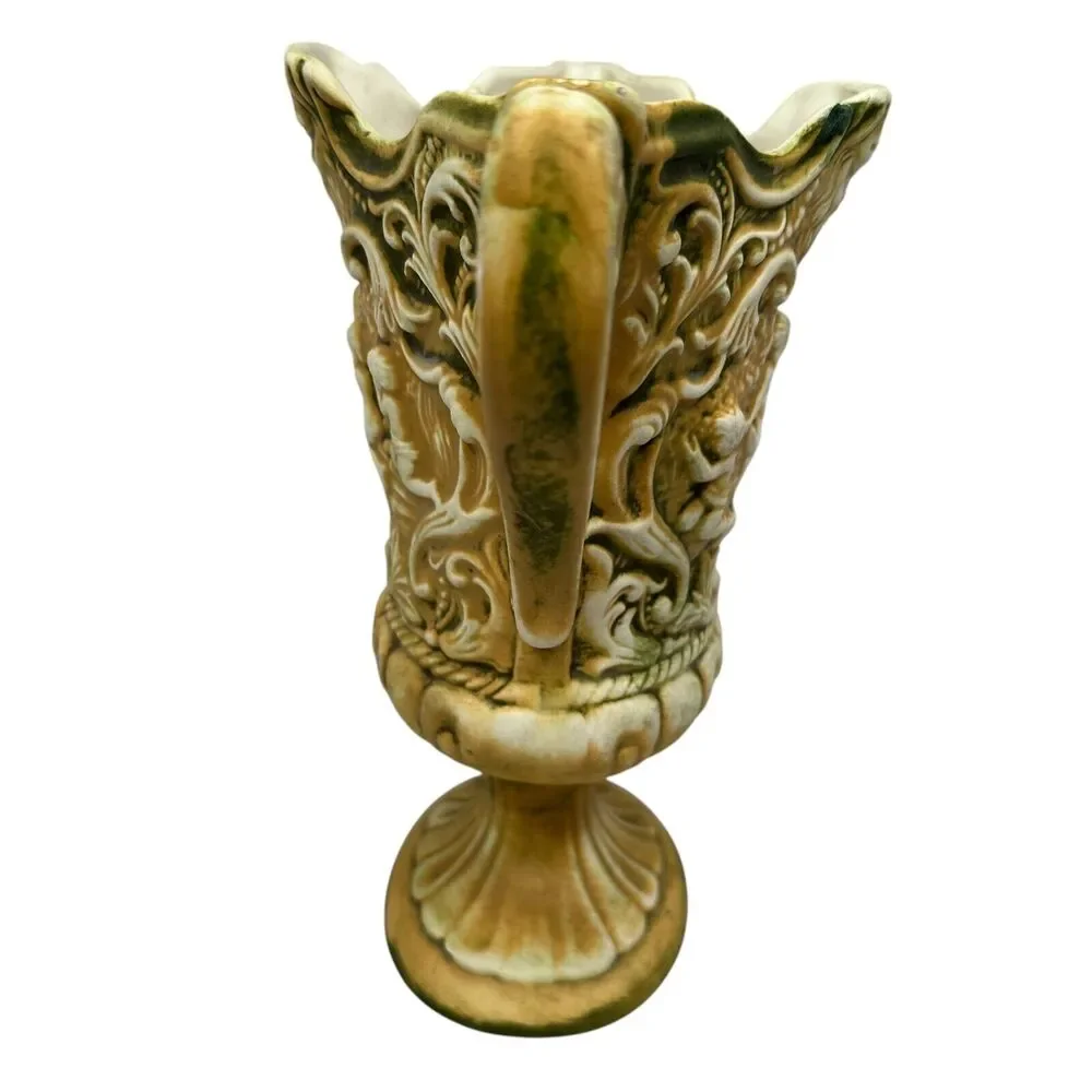 Unbranded antique figure
